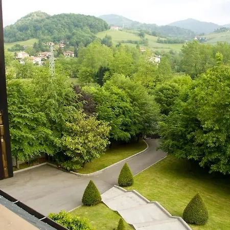 Elegant In San Sebastian Area 빌라 *