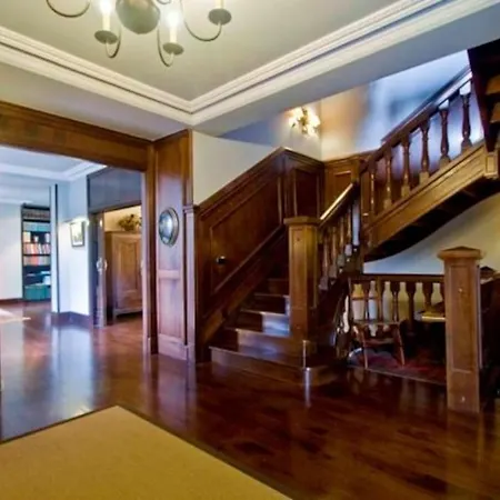 Villa Elegant In San Sebastian Area Oiartzun