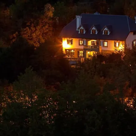 Villa Elegant In San Sebastian Area Oiartzun